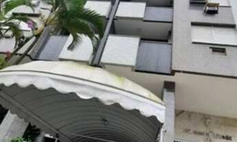 Imagem: 03 dormitorios/2 suites/garagem suficiente