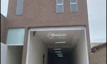 Imagem: SALÃO COMERCIAL DE 144 M² PARA LOCAÇÃO-VILA