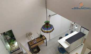 Imagem 2: Casa com 3 dormitórios à venda, por R$ 480.000 - Vila Nogueira - Botucatu/SP