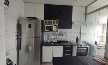 Imagem 3: Apartamento com 2 dormitórios para alugar, 46 m² por R$ 2.338/mês - Sumarezinho - Ribeirão