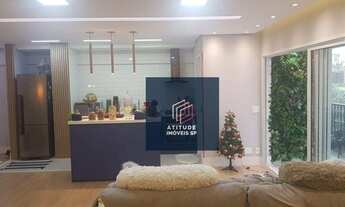 Imagem 3: OPORTUNIDADE UNICA!! APARTAMENTO com 110m² para VENDA!! VENHA CONHECER!