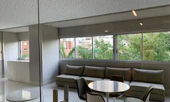 Imagem: Apartamento à venda 2 quartos 2 vagas