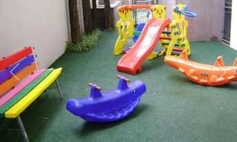 Imagem 6: SãO PAULO - Apartamento Padrão - Moema Pássaros