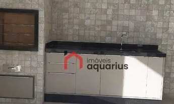 Imagem 3: Casa terrea com 3 suites para alugar, Condomínio Residencial Colinas do Paratehy - São Jo