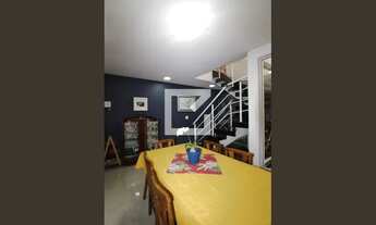 Imagem 7: Casa para Aluguel - Jardim Teresa, 3 Quartos, 123 m2