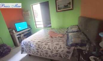 Imagem 6: Apartamento com 2 dormitórios à venda, 85 m² por R$ 480.000,00 - Pitangueiras - Guarujá/SP