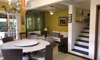 Imagem 4: CASA COM 3 DORMITÓRIOS À VENDA POR R$ 1.450.000,00 - JUQUEHY - SÃO SEBASTIÃO/SP