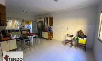 Imagem 6: Casa com 3 dormitórios à venda, 250 m² por R$ 520.000,00 - Jardim Sônia Maria - Mauá/SP