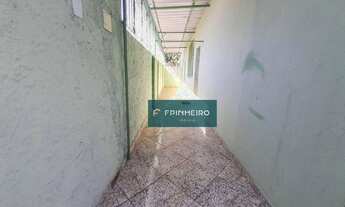 Imagem 4: Casa com 1 dormitório para alugar, 60 m² por R$ 1.056,54/mês - Bento Ribeiro - Rio de Jane