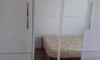 Imagem 7: Apartamento com 2 dormitórios à venda, 48 m² por R$ 385.000,00 - Vila Mogilar - Mogi das C