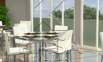 Imagem 3: CANOAS - Apartamento Padrão - Marechal Rondon