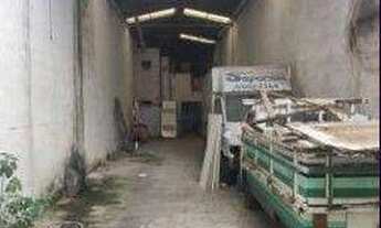 Imagem 5: Galpão à venda, 180 m² por R$ 695.000,00 - Mooca - São Paulo/SP