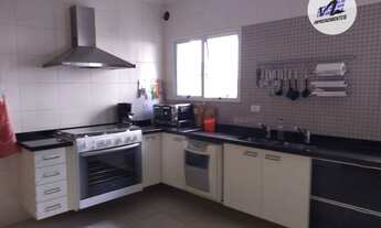 Imagem: APTO 4 DORMS SCS