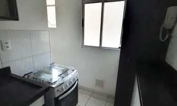 Imagem 5: TAT-J21 Apartamento com 60 metros quadrados com 2 quartos no Cabula VI