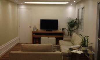 Imagem 4: CONDOMÍNIO PARQUE CLUBE Excelente Apartamento Andar Alto com 3 suítes à venda, 134 m² por