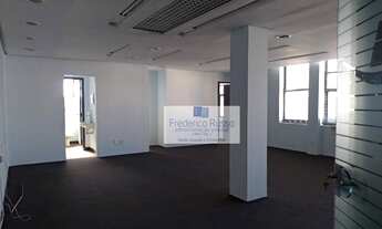 Imagem 3: Conjunto Comercial para alugar, 88 m² - República - São Paulo/SP