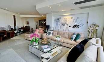 Imagem 6: Apartamento 4 quartos na Mata da Praia, Vitória ES