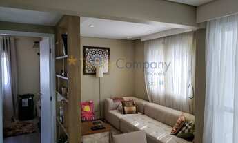 Imagem 4: SÃO PAULO - Apartamento Padrão - VILA ANGLO BRASILEIRA