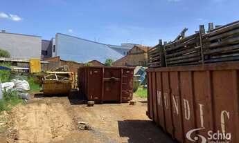 Imagem 3: Terreno a venda na Vila Aparecida, em Rio Claro/ SP