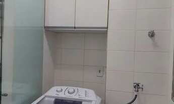 Imagem 7: Total Life Club Home, 3 quartos sendo 1 suíte, 74m², av. Augusto Montenegro