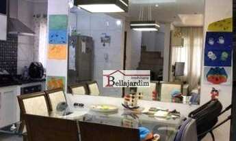 Imagem 3: Cobertura com 2 dormitórios à venda, 110 m²- Vila Camilópolis - Santo André/SP