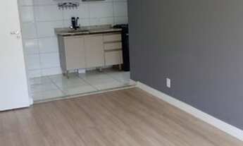 Imagem 2: HORTOLÂNDIA - Apartamento Padrão - JARDIM DAS COLINAS