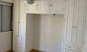 Imagem 4: Lindo Apartamento em Moema pássaros, com 3 dormitórios, suíte e vaga de garagem