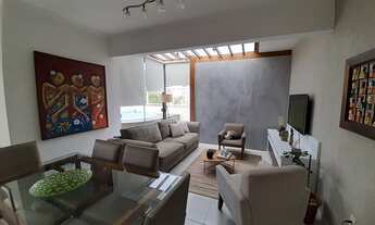 Imagem 7: COBERTURA RESIDENCIAL em FLORIANÓPOLIS - SC, CANASVIEIRAS