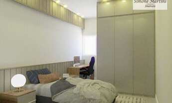 Imagem 6: Village com 2 dormitórios à venda, 67 m² por R$ 299.000 - Vila Atlântica - Mongaguá/SP