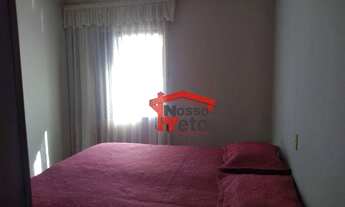 Imagem 5: Apartamento com 3 dormitórios à venda, 105 m² por R$ 680.000,00 - Santana - São Paulo/SP