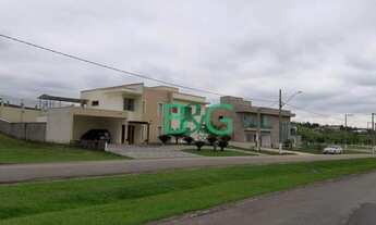 Imagem 4: Terreno à venda, 2131 m² por R$ 598.976,00 - Condomínio Village da Serra - Tremembé/SP