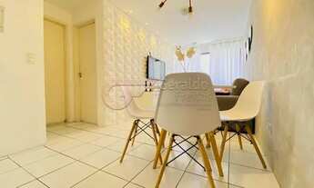 Imagem 3: Apartamento com 1 dormitório para alugar em Maceió