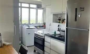 Imagem 7: São Paulo - Apartamento Padrão - ALTO DE PINHEIROS