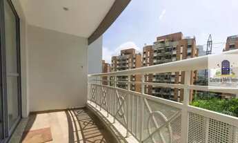 Imagem 7: Apartamento 88m² para locação com 2 dormitórios - Vila Leopoldina - São Paulo/SP