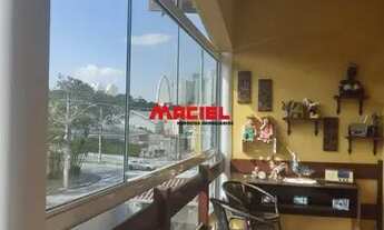 Imagem: Casa Sobrado em São José dos Campos