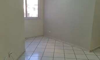 Imagem 2: Apartamento com 2 dormitórios para alugar, 50 m² por R$ 1.996,93/mês - Vila Formosa - São