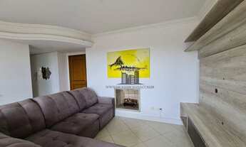 Imagem 3: Apartamento de 3 dormitórios, semimobiliado, com 02 box/vaga descoberto no bairro Jardim I