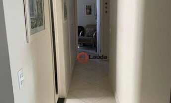 Imagem 7: Apartamento com 3 dormitórios à venda, 76 m² por R$ 660.000,00 - Mansões Santo Antônio - C