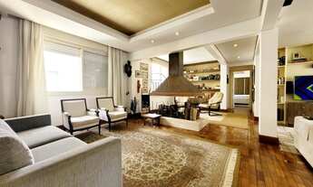 Imagem 7: PORTO ALEGRE - Apartamento Padrão - Moinhos de Vento