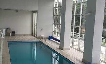 Imagem 7: Apartamento Duplex com 3 dormitórios, 274 m² - venda por R$ 2.700.000,00 ou aluguel por R