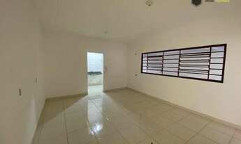 Imagem 6: Edícula para alugar, 126 m² por R$ 2.700,00/mês - Centro - Campo Grande/MS