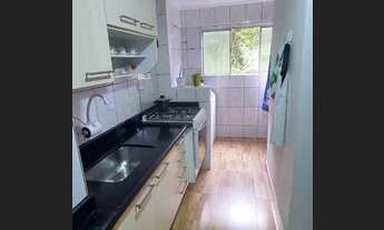 Imagem 5: SãO PAULO - Apartamento Padrão - Jardim Umuarama