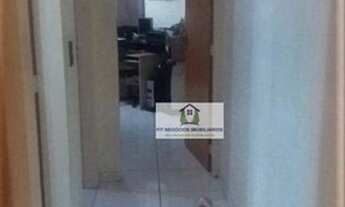 Imagem 6: Apartamento com 2 dormitórios à venda, 68 m² por R$ 210.000,00 - Vila São Judas Tadeu - Sã