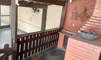 Imagem 5: Casa para venda com 130 metros quadrados com 4 quartos em Campo Grande - Rio de Janeiro