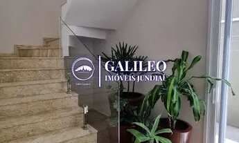 Imagem 5: Casa Sobrado com Piscina no Residencial Ibi Aram | Itupeva