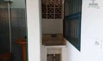 Imagem 6: Casa com 1 dormitório para alugar por R$ 660/mês - Aliança - Osasco/SP