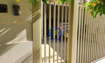 Imagem 4: Casa com 2 dormitórios à venda, 140 m² por R$ 300.000,00 - Parque das Aroeiras II - São Jo