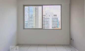 Imagem 3: Apartamento para Aluguel - Vila Clementino, 2 Quartos, 60 m2