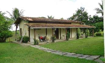 Imagem 5: MARAGOGIPE - RURAL - · OUTRAS LOCALIDADES