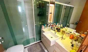 Imagem 5: Apartamento para venda possui 115 metros quadrados com 3 quartos em Icaraí - Niterói - RJ